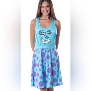 NWT SULLY Dress/Costume